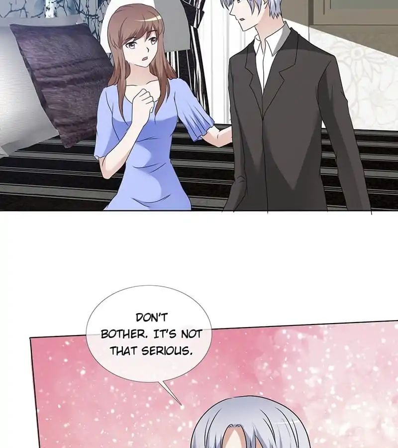 If I Never Loved You chapter 165 - page 23