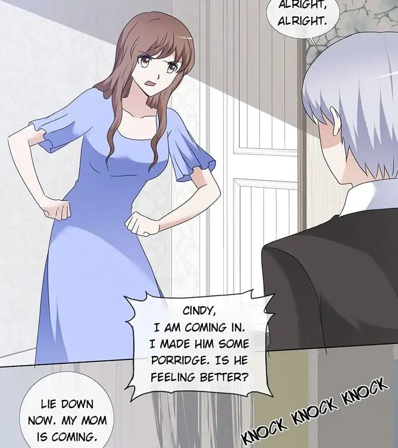 If I Never Loved You chapter 165 - page 28
