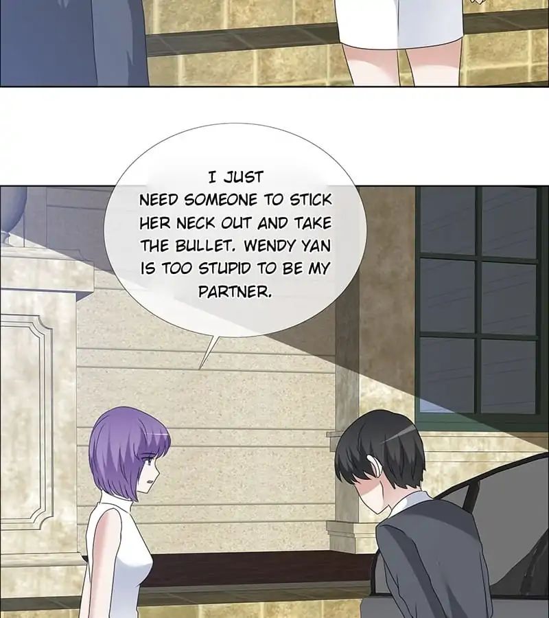 If I Never Loved You chapter 165 - page 3