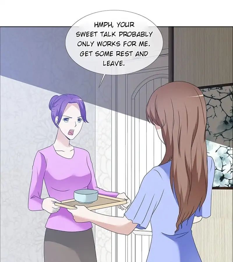 If I Never Loved You chapter 165 - page 31