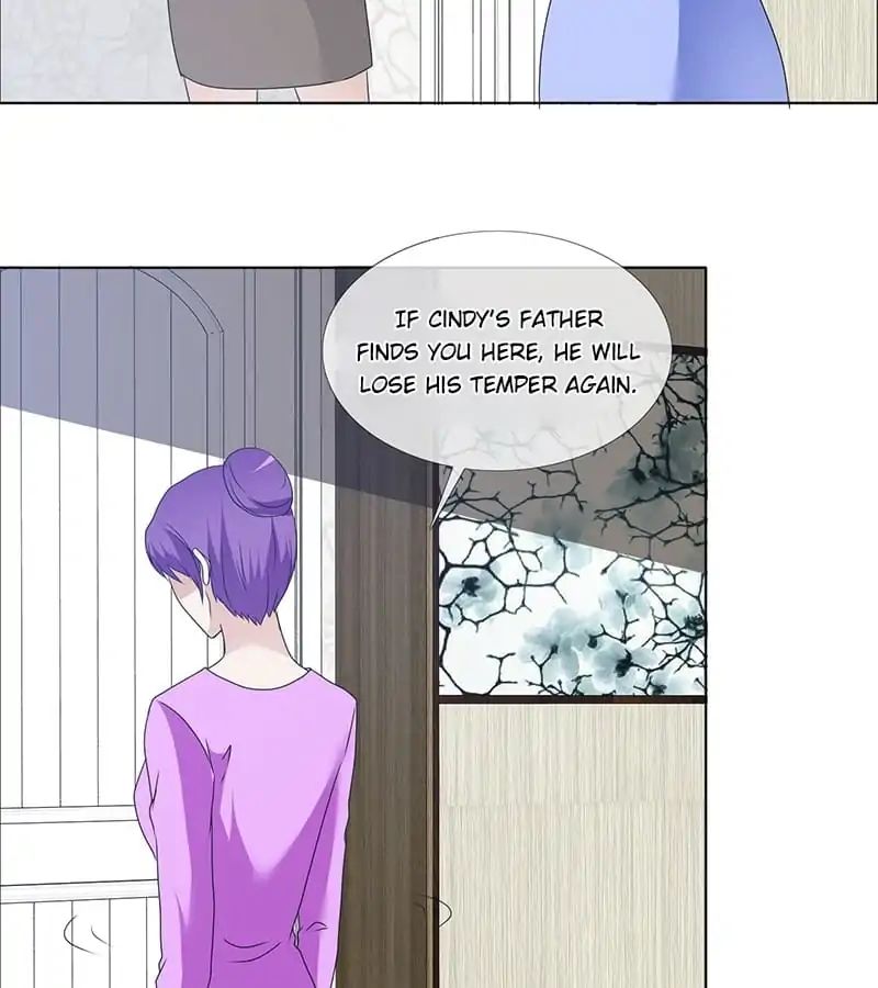 If I Never Loved You chapter 165 - page 32