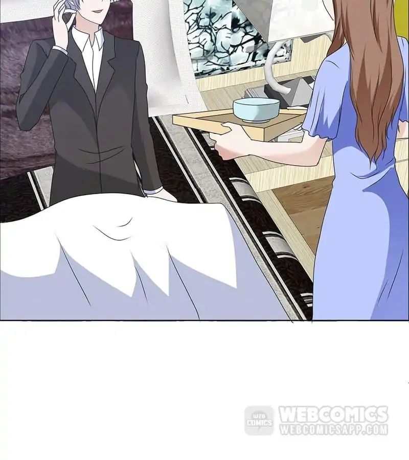 If I Never Loved You chapter 165 - page 34