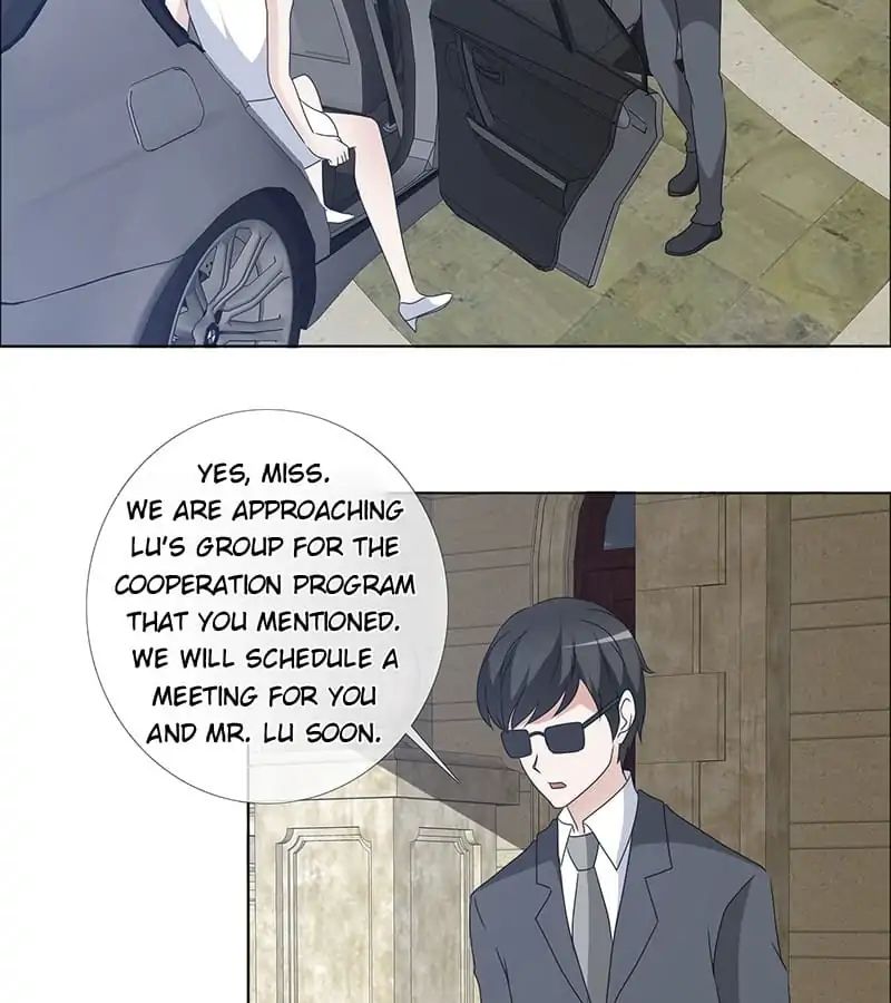 If I Never Loved You chapter 165 - page 5