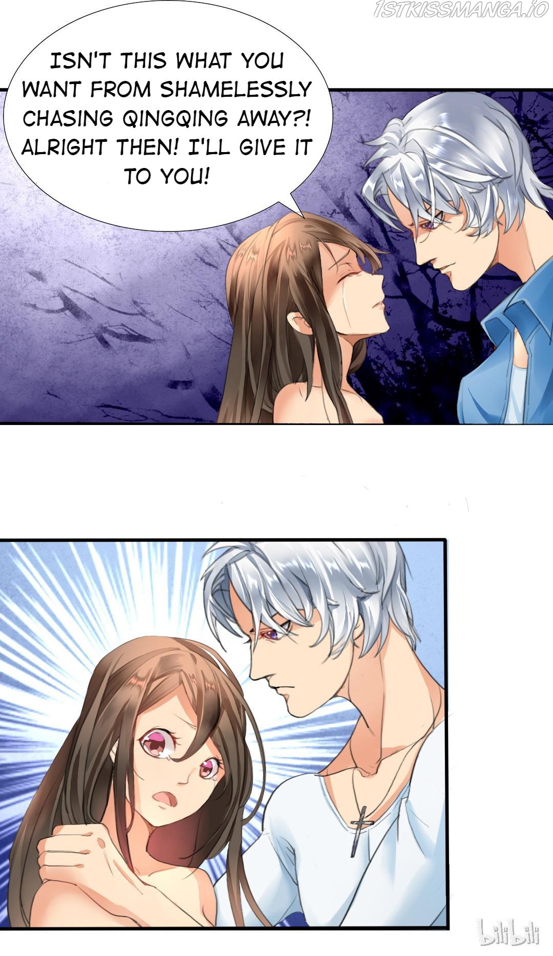 If I Never Loved You chapter 1.2 - page 1