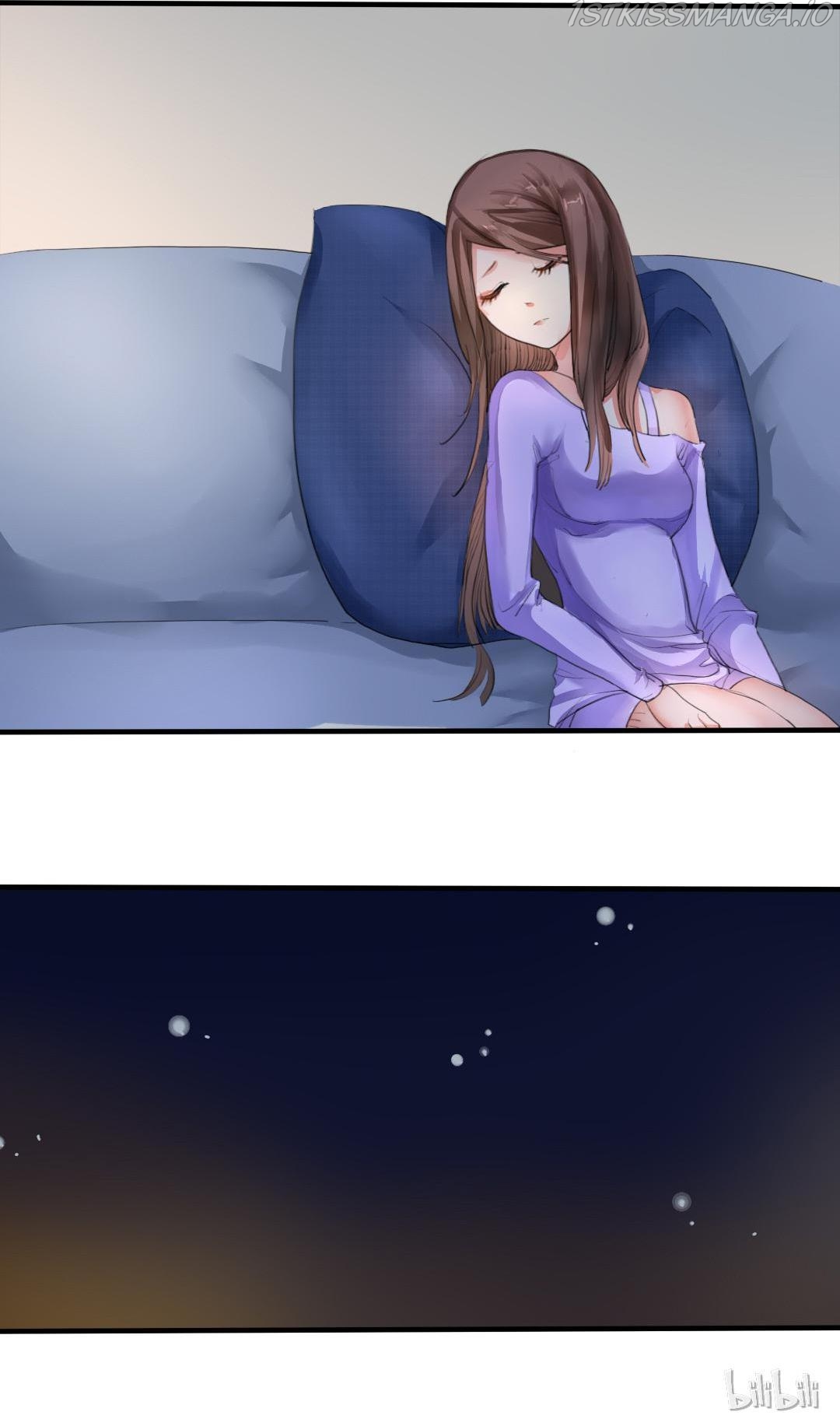 If I Never Loved You chapter 1.2 - page 11