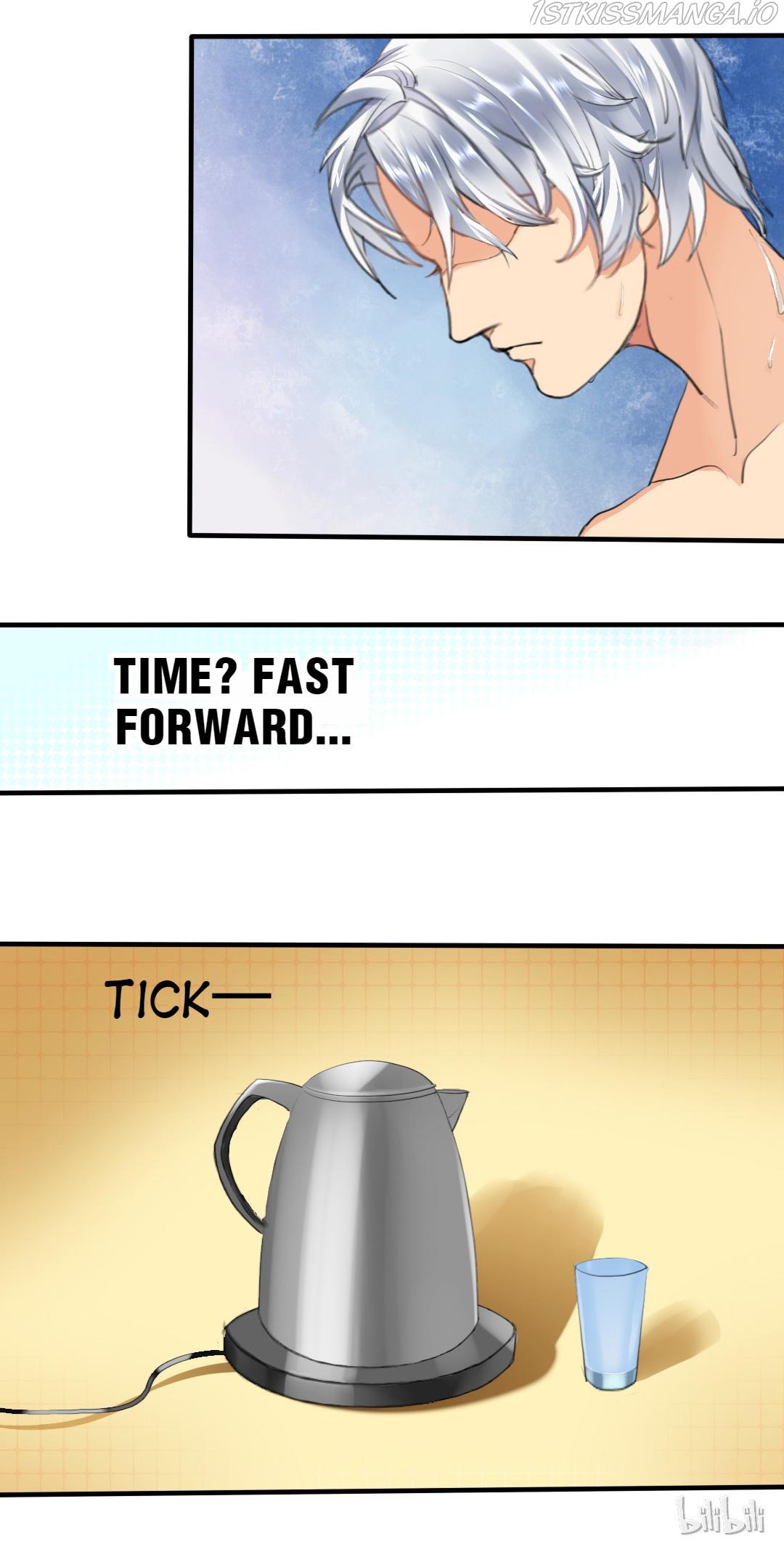 If I Never Loved You chapter 1.2 - page 13