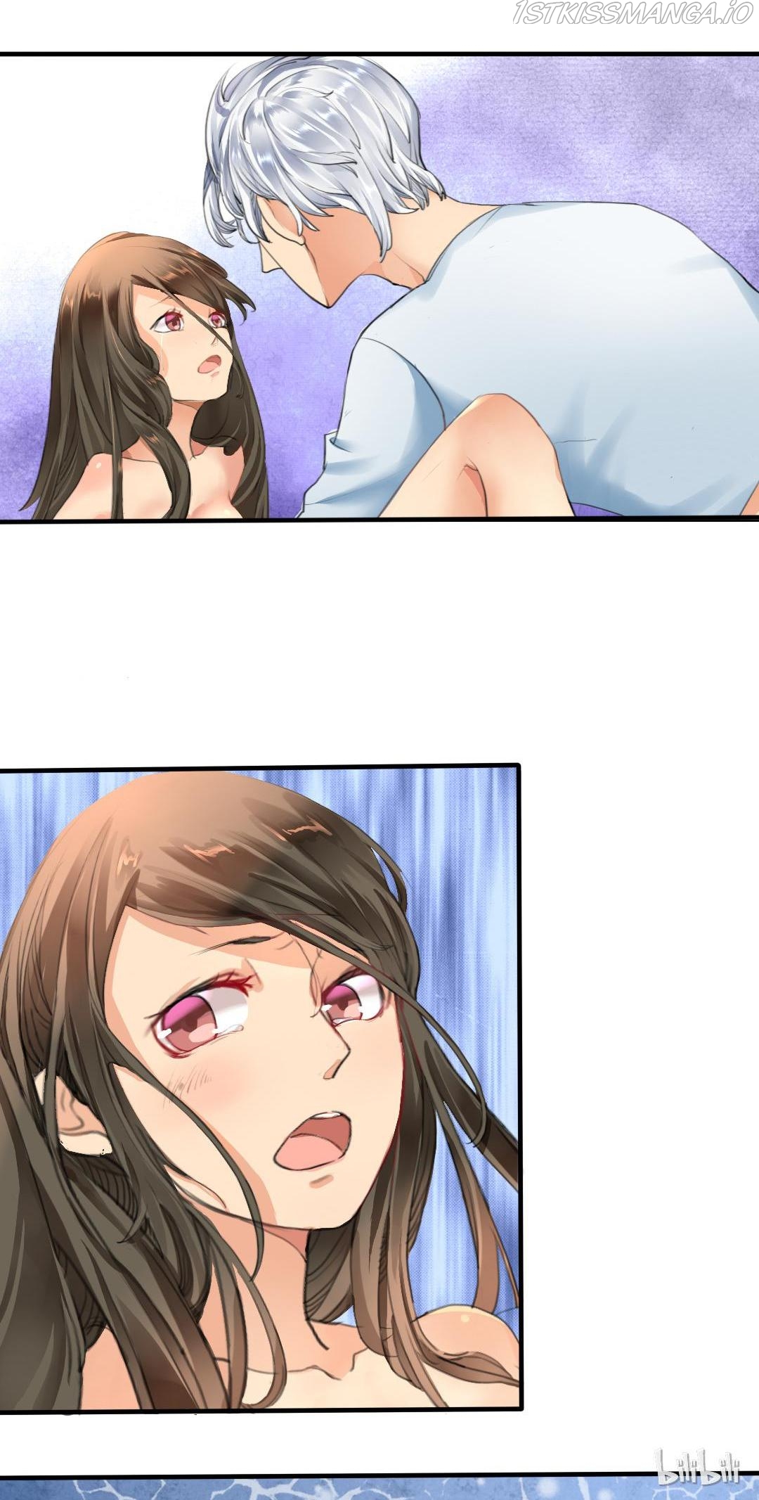 If I Never Loved You chapter 1.2 - page 2