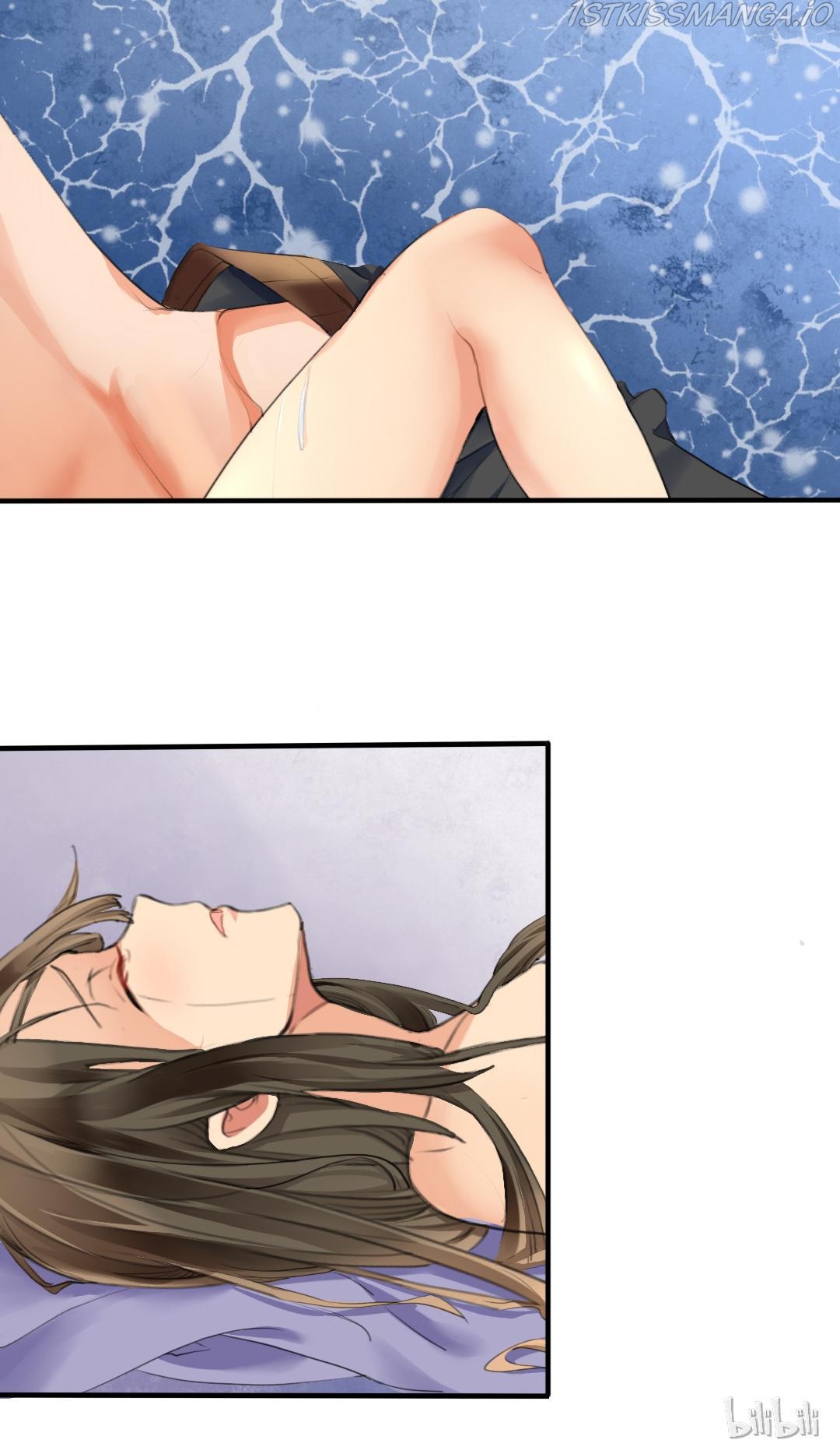 If I Never Loved You chapter 1.2 - page 3
