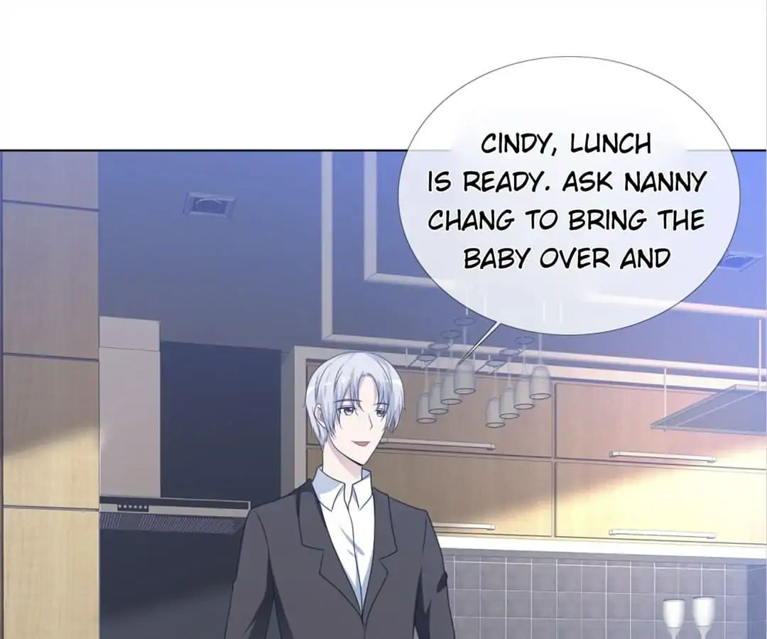 If I Never Loved You chapter 164 - page 1