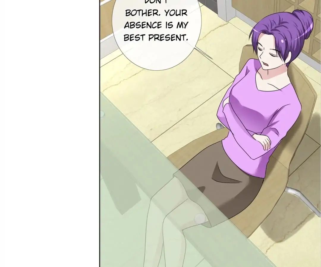 If I Never Loved You chapter 164 - page 12