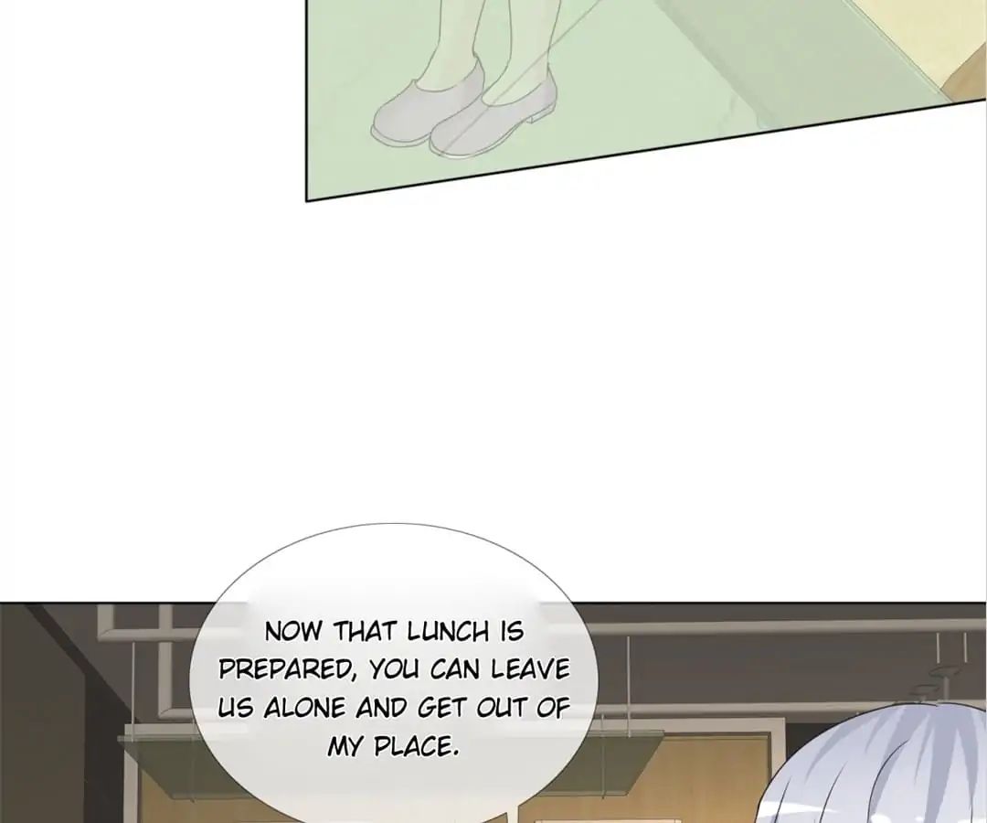 If I Never Loved You chapter 164 - page 13