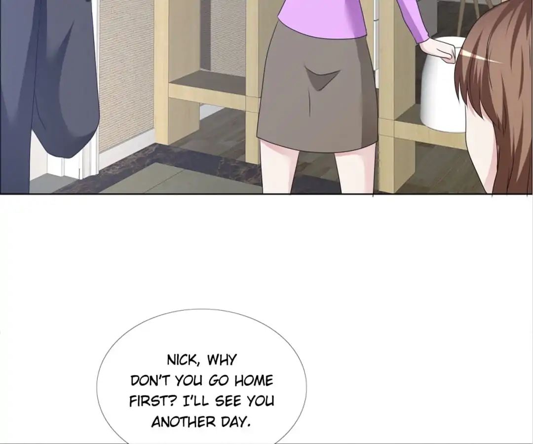 If I Never Loved You chapter 164 - page 20
