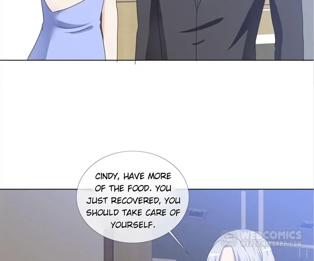 If I Never Loved You chapter 164 - page 22