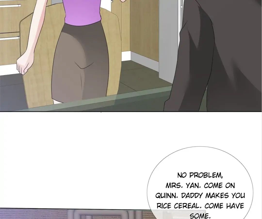If I Never Loved You chapter 164 - page 29