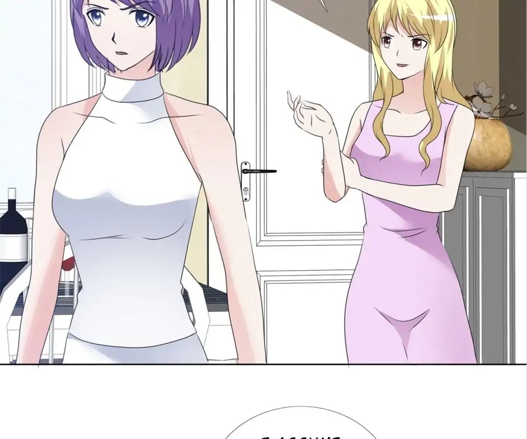 If I Never Loved You chapter 164 - page 35