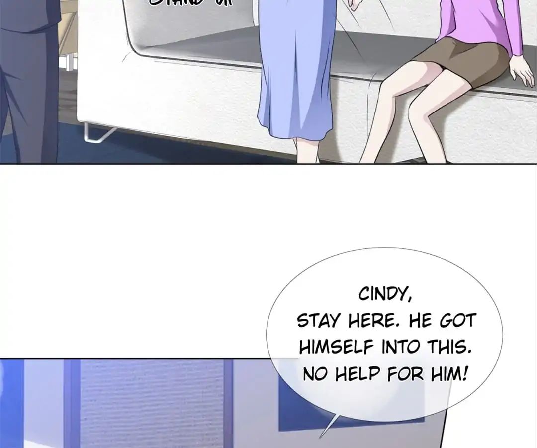 If I Never Loved You chapter 164 - page 4