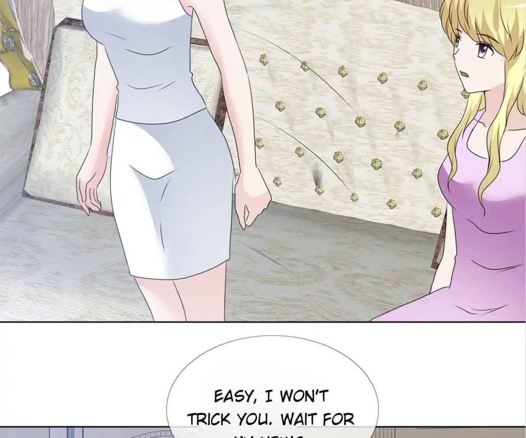 If I Never Loved You chapter 164 - page 45