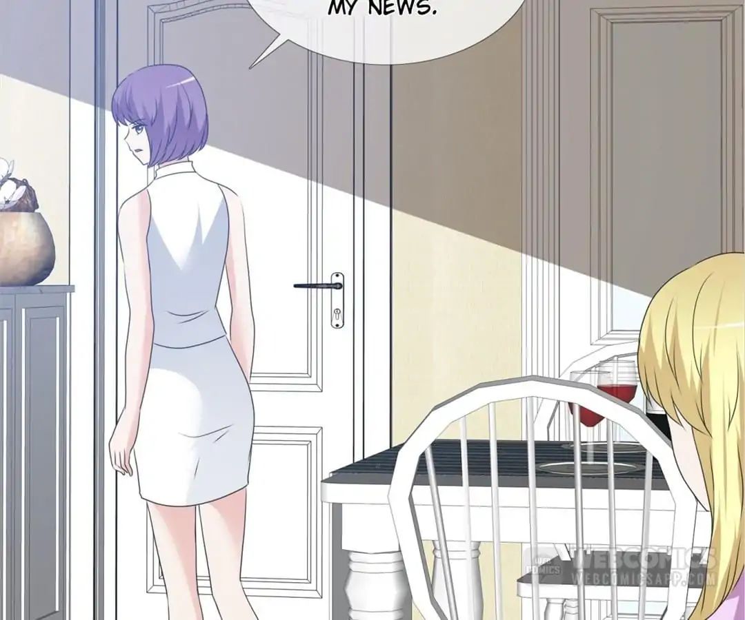 If I Never Loved You chapter 164 - page 46