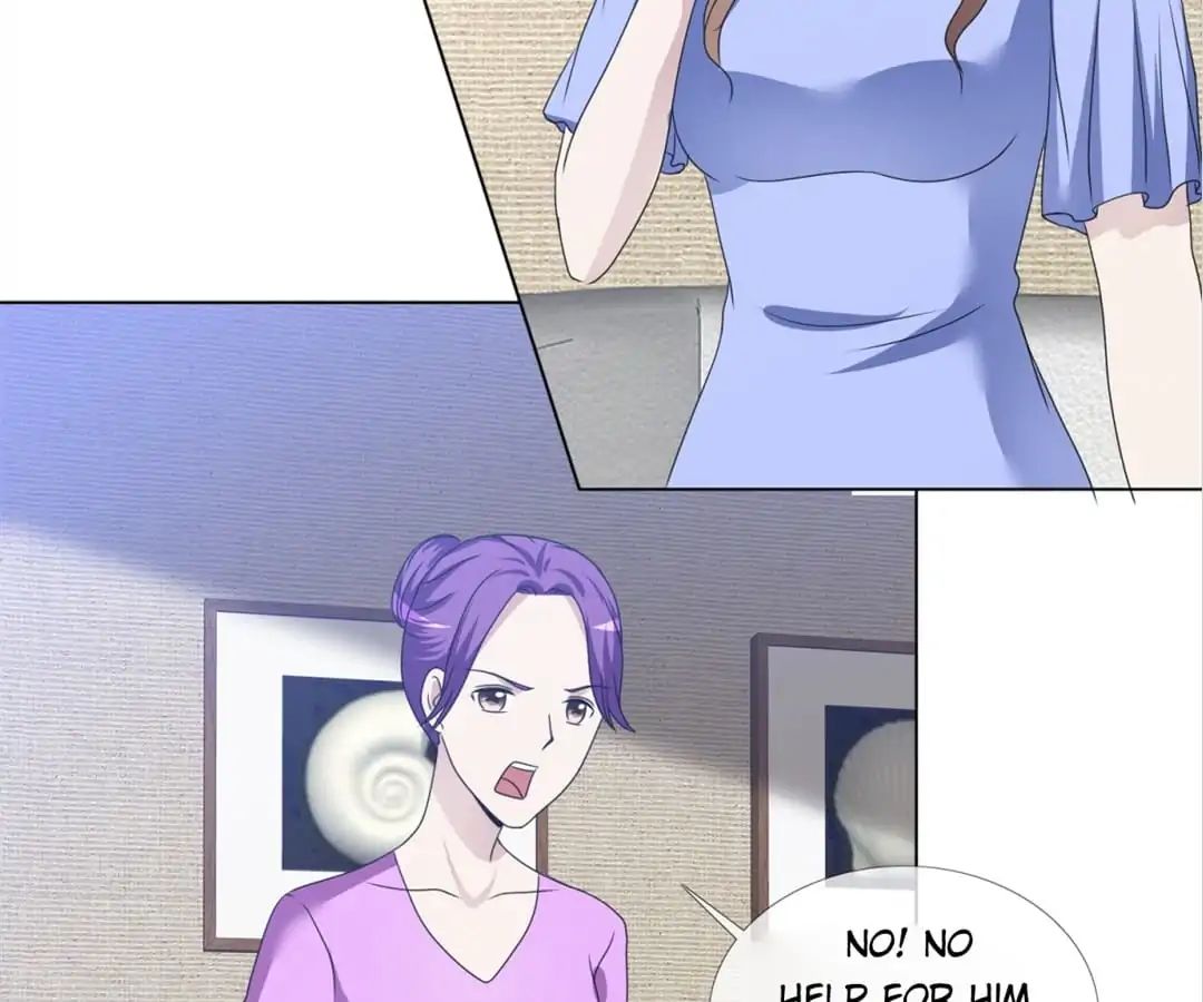 If I Never Loved You chapter 164 - page 7