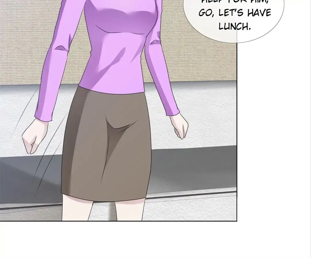 If I Never Loved You chapter 164 - page 8