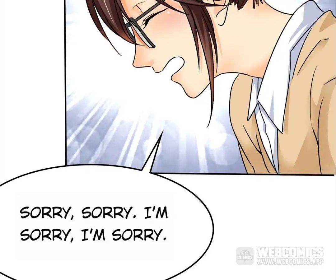 If I Never Loved You chapter 10 - page 2