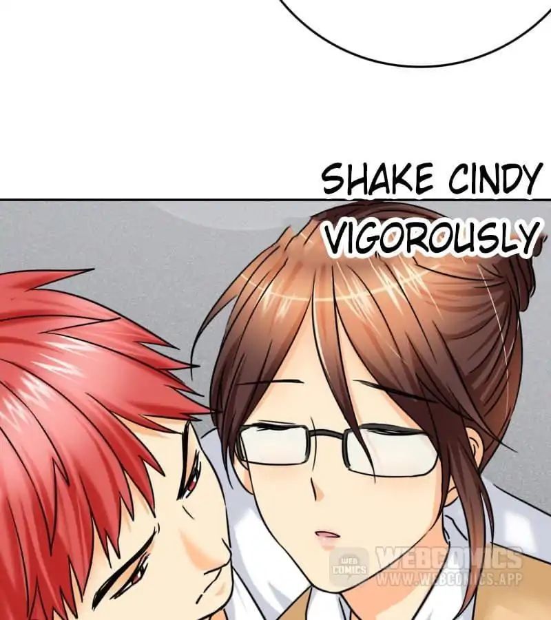 If I Never Loved You chapter 10 - page 26