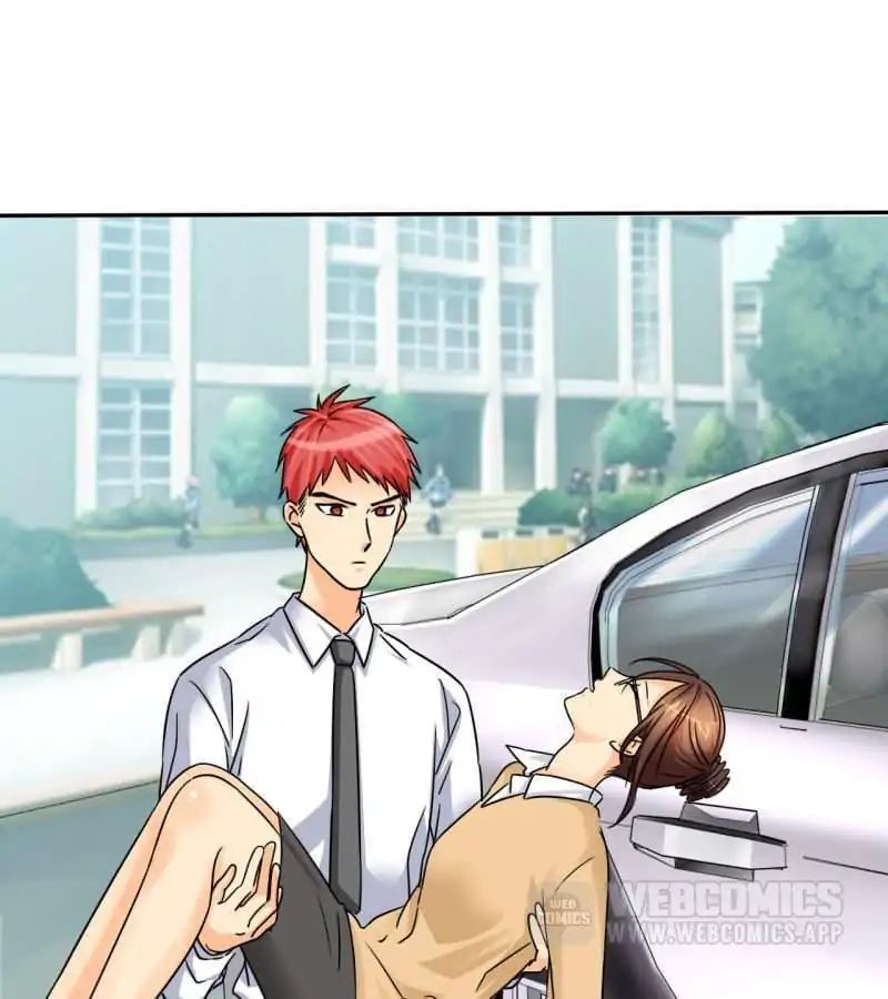 If I Never Loved You chapter 10 - page 30
