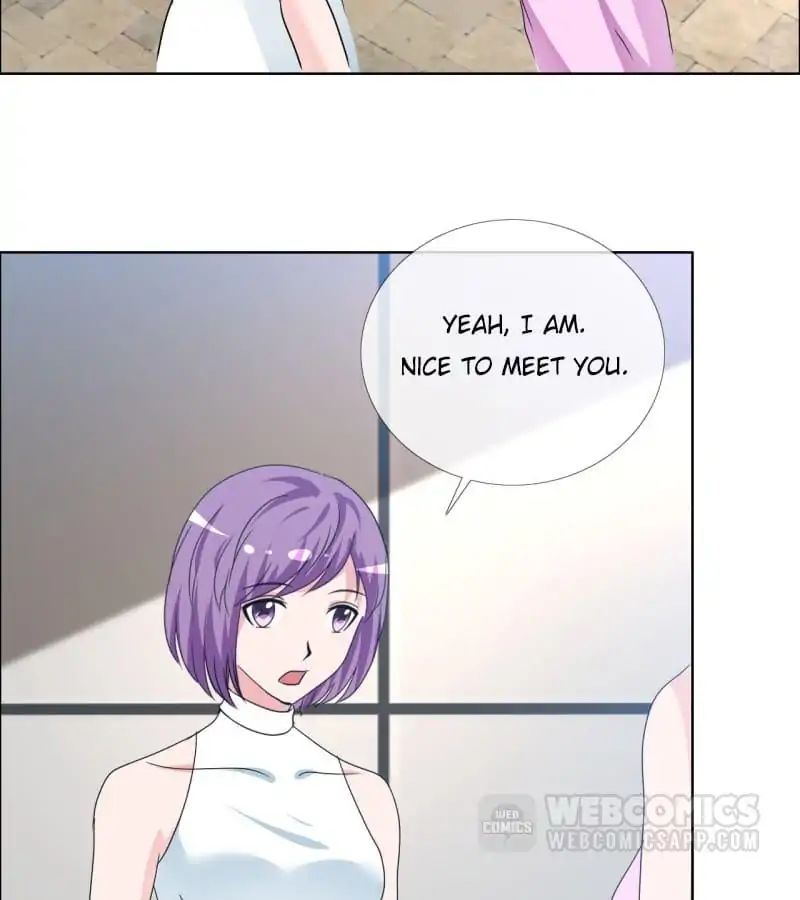 If I Never Loved You chapter 162 - page 2