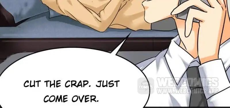 If I Never Loved You chapter 11 - page 14