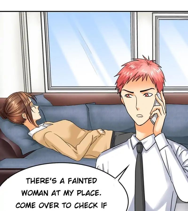 If I Never Loved You chapter 11 - page 7