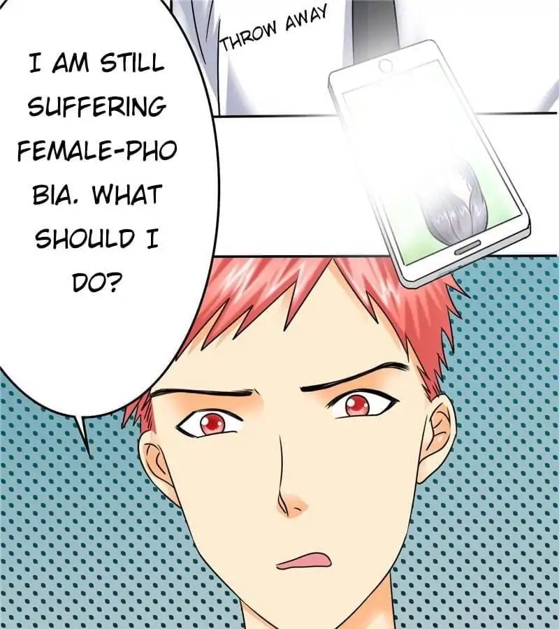 If I Never Loved You chapter 12 - page 11