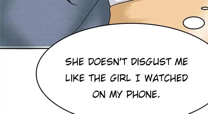 If I Never Loved You chapter 12 - page 16