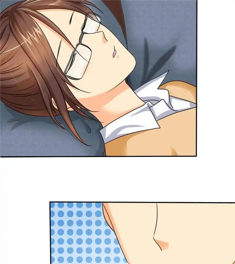 If I Never Loved You chapter 12 - page 7