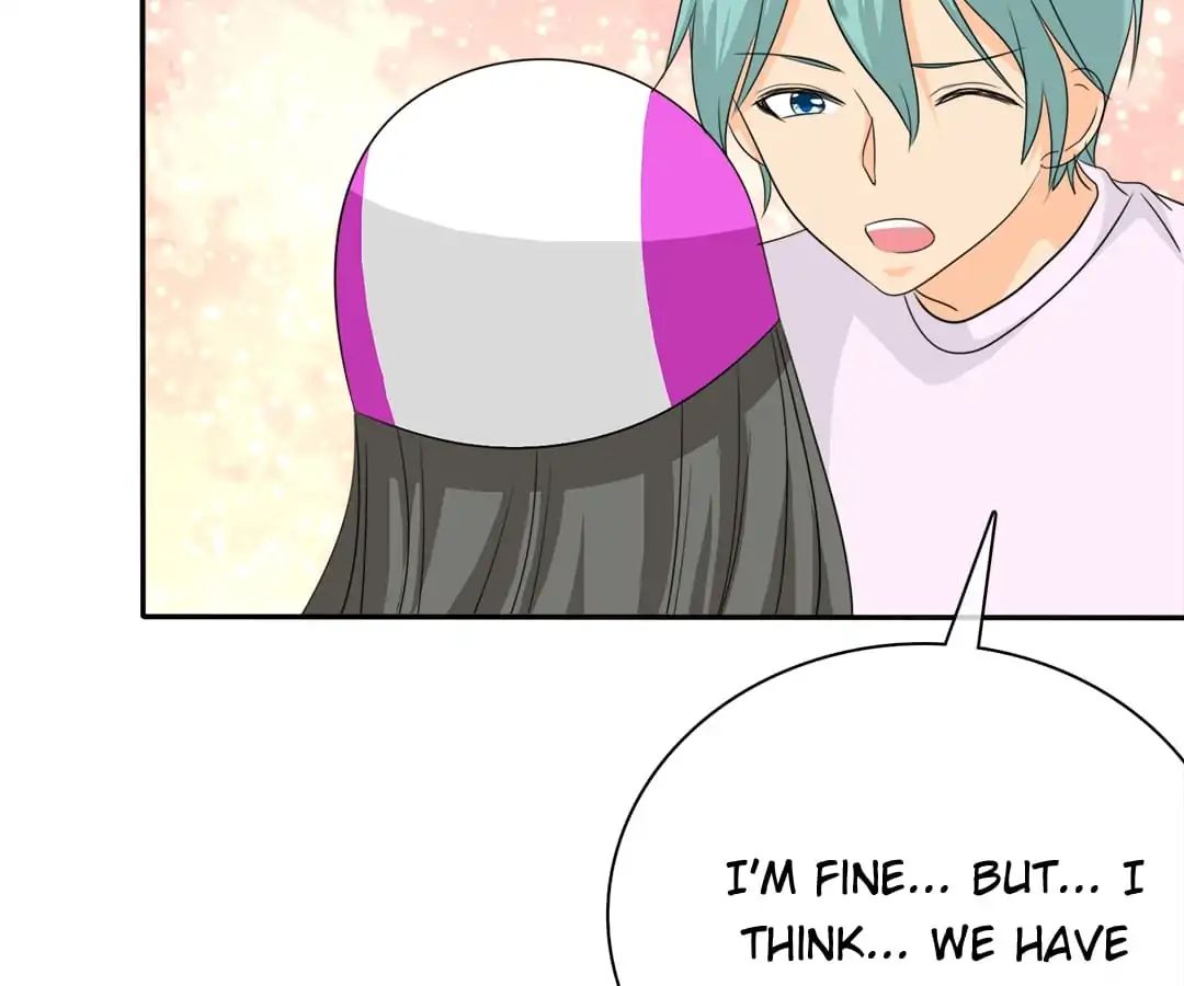 If I Never Loved You chapter 100 - page 30