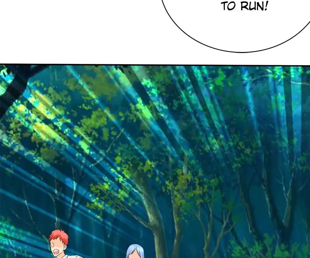 If I Never Loved You chapter 100 - page 31