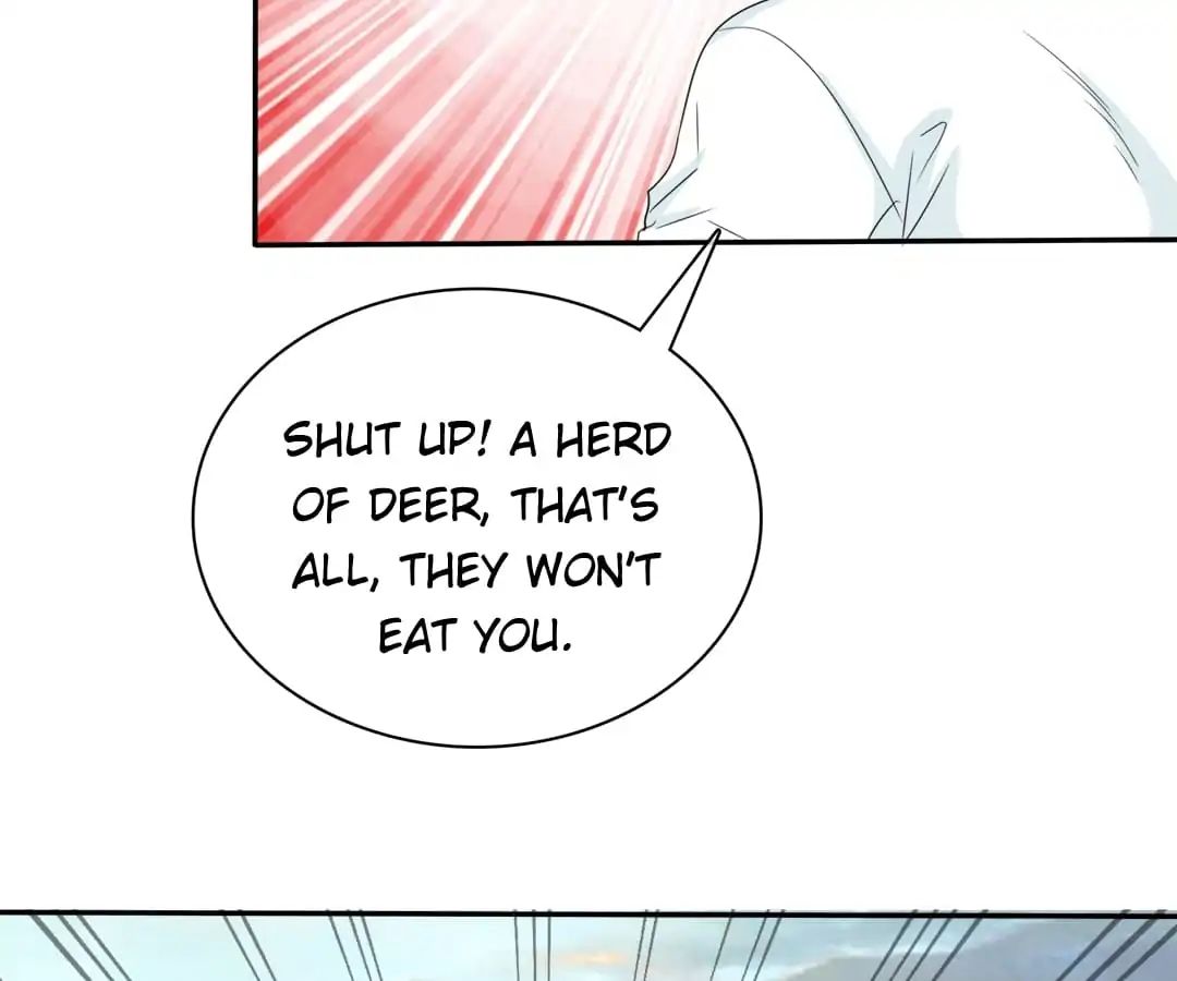 If I Never Loved You chapter 100 - page 36