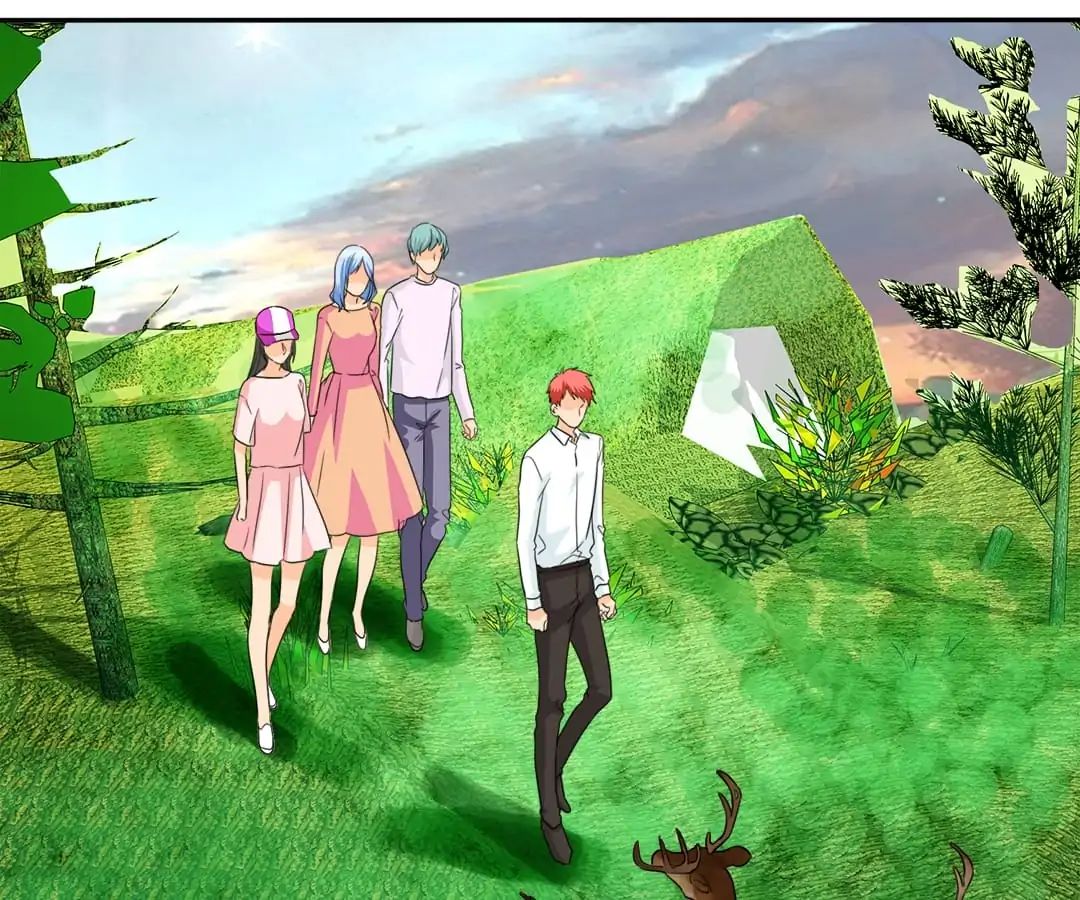 If I Never Loved You chapter 100 - page 38