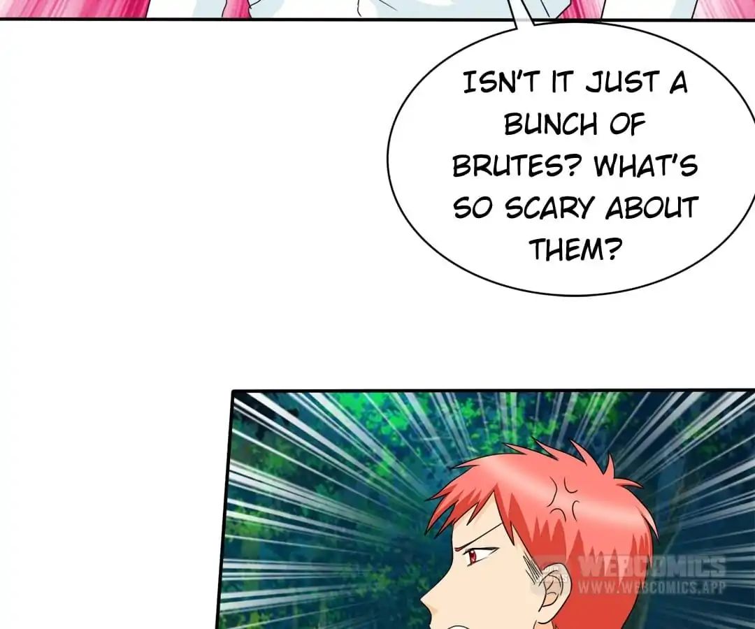 If I Never Loved You chapter 100 - page 6