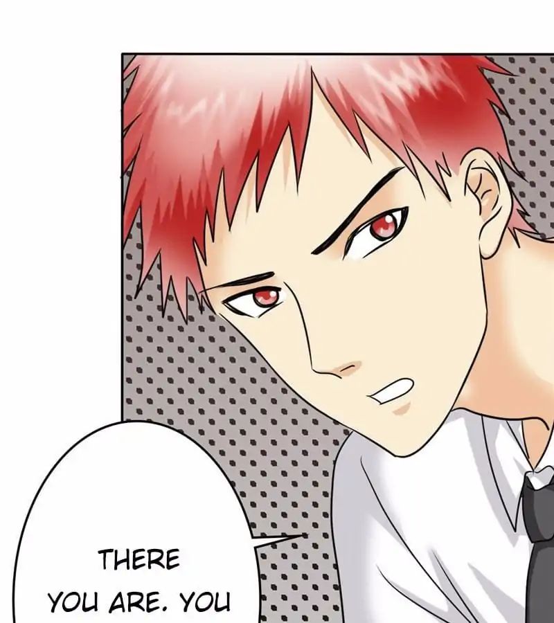 If I Never Loved You chapter 13 - page 11