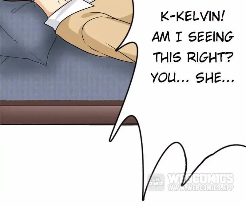 If I Never Loved You chapter 13 - page 6