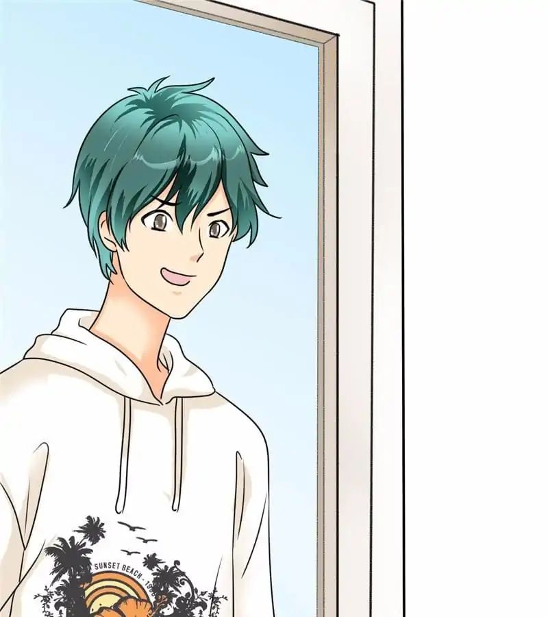 If I Never Loved You chapter 13 - page 9