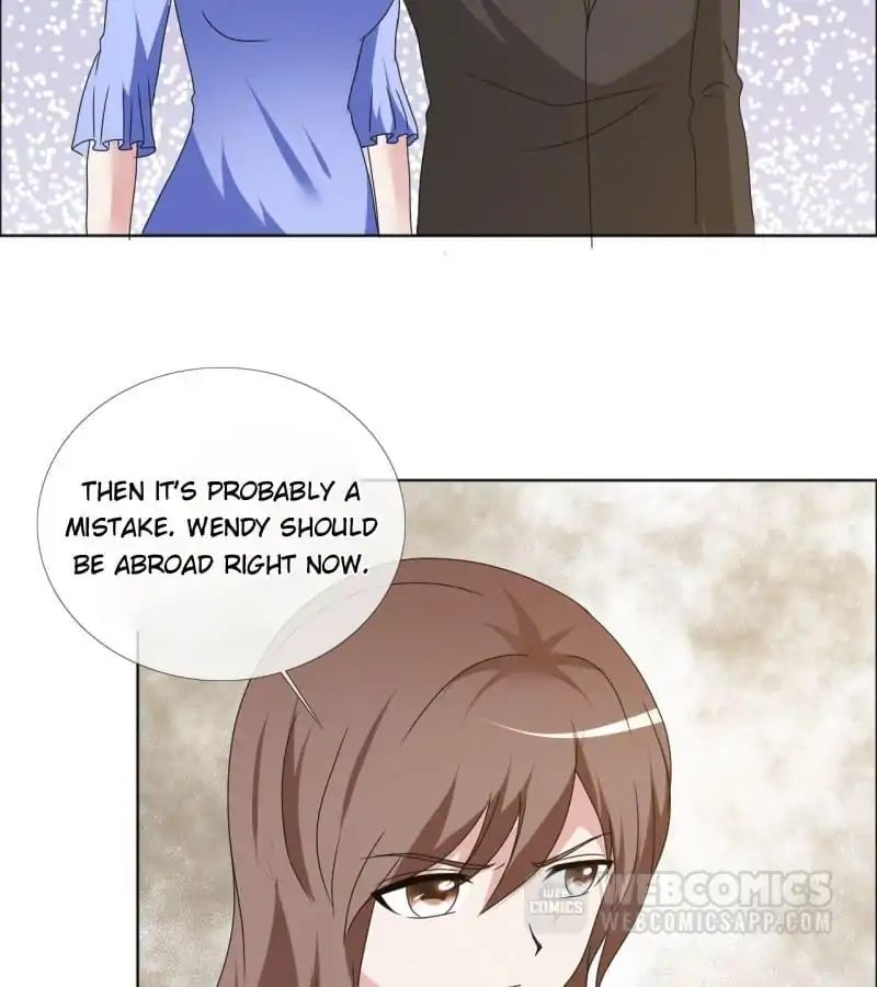 If I Never Loved You chapter 161 - page 2