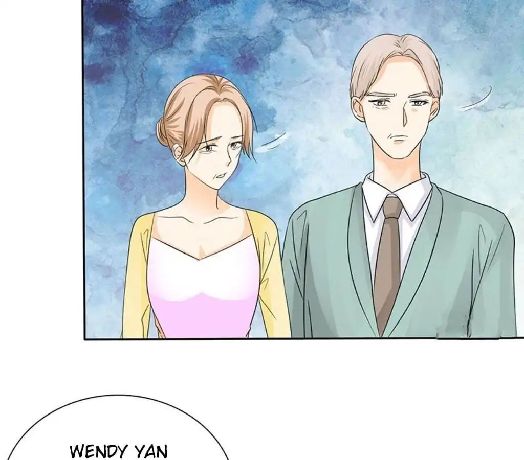 If I Never Loved You chapter 87 - page 11