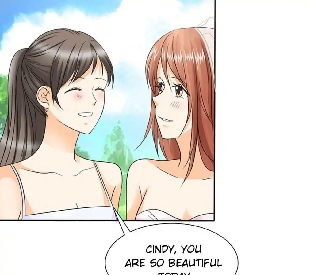 If I Never Loved You chapter 87 - page 20