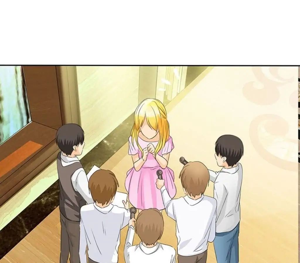 If I Never Loved You chapter 87 - page 3