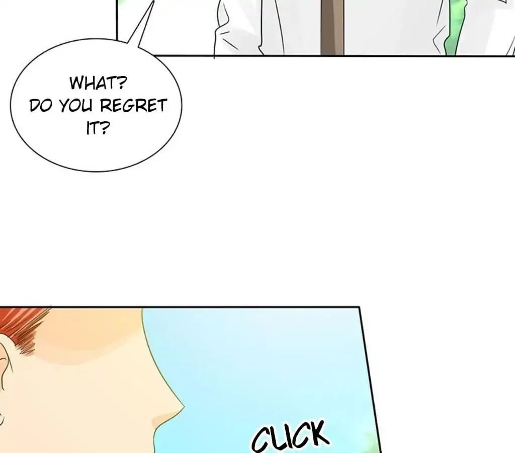 If I Never Loved You chapter 87 - page 36