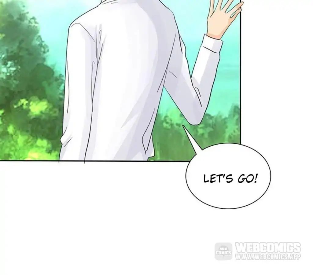 If I Never Loved You chapter 87 - page 42
