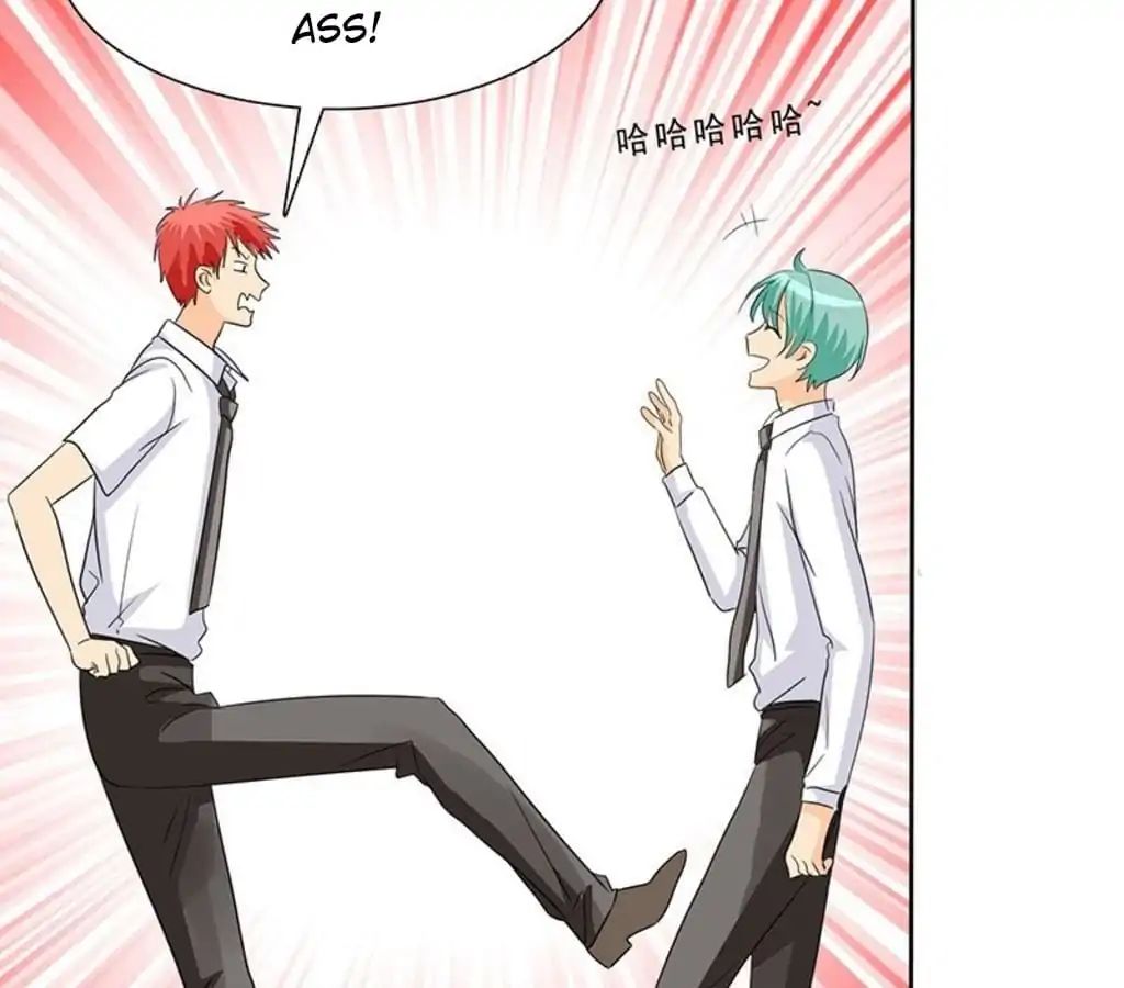 If I Never Loved You chapter 87 - page 45