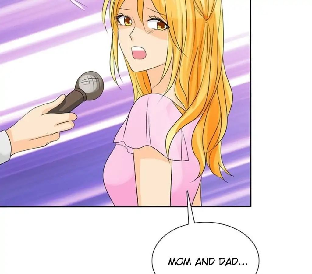 If I Never Loved You chapter 87 - page 9