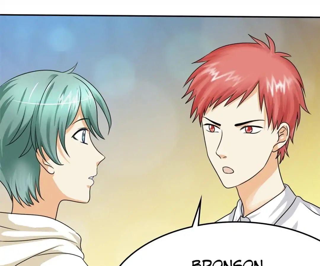If I Never Loved You chapter 14 - page 1